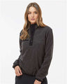 DRI DUCK Women's Denali Mountain Fleece Pullover - DRI DUCK 9340