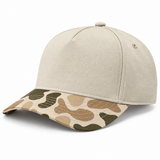 Joe's USA Desert Duck Camo Caps -JOE226