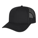 Cap America Retro Foamie Trucker Cap i5054