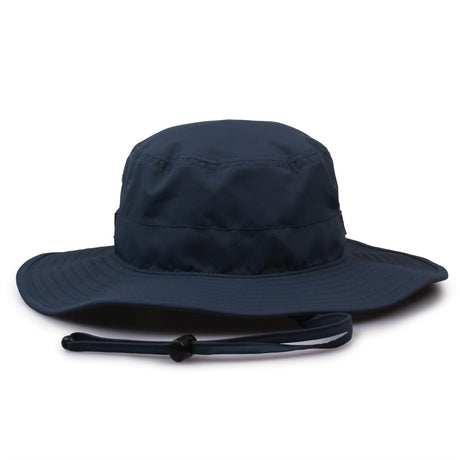 The Game GB400 Ultralight Booney Hat | UPF 30 Sun Protection | Wholesale Bucket Hat