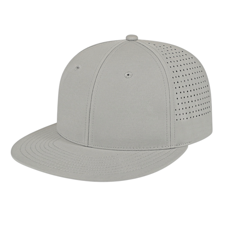 Cap America GameReady Perforated Cap i8580
