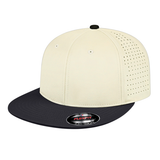 Joe's USA JOE8503 Flexfit Perforated Performance Cap By CA