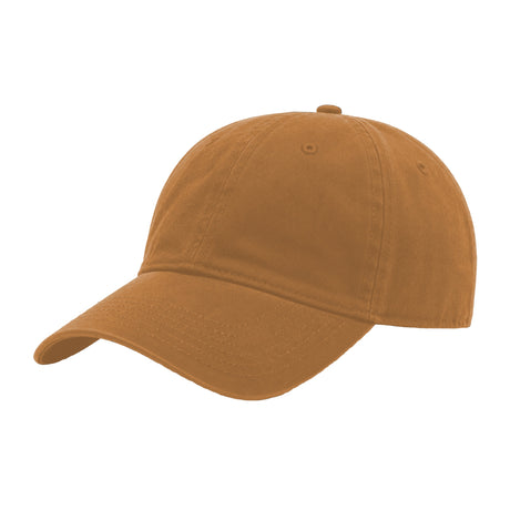 JOE102 Papa Joe Dad Hat - Caramel