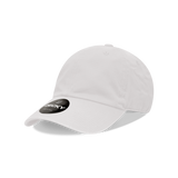 Decky Youth 6 Panel Low Profile Relaxed Cotton Cap | Decky 7005