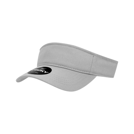 Decky Kid's Visor | Decky 7007