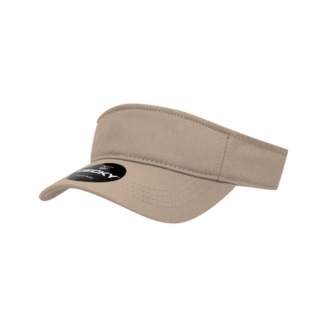 Decky Kid's Visor | Decky 7007