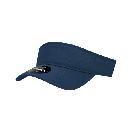 Decky Kid's Visor | Decky 7007