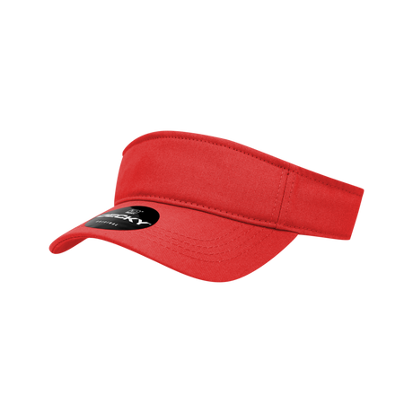 Decky Kid's Visor | Decky 7007