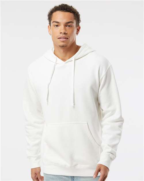 Independent Trading Co. Unisex Midweight Pigment-Dyed Hooded Sweatshirt - Independent Trading Co. PRM4500