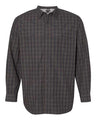 DRI DUCK Men's Paseo Plaid Shirt - DRI DUCK 4465