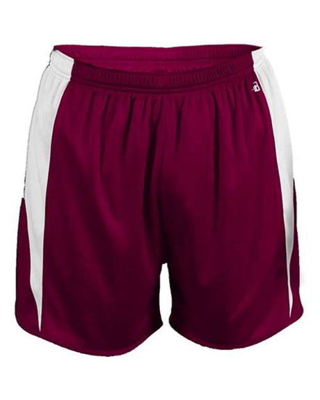 Alleson Athletic Men's Stride Shorts - Alleson Athletic 7273