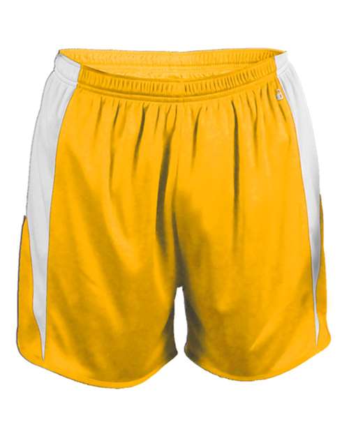 Alleson Athletic Men's Stride Shorts - Alleson Athletic 7273