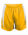 Alleson Athletic Men's Stride Shorts - Alleson Athletic 7273
