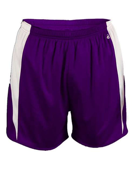Alleson Athletic Men's Stride Shorts - Alleson Athletic 7273