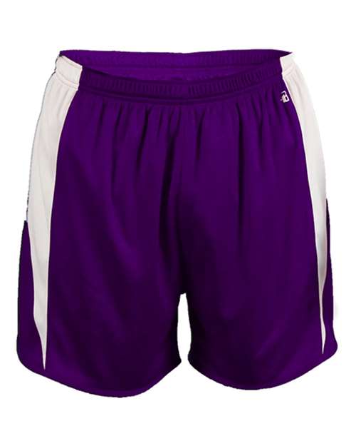 Alleson Athletic Men's Stride Shorts - Alleson Athletic 7273