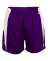 Alleson Athletic Men's Stride Shorts - Alleson Athletic 7273