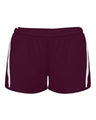 Alleson Athletic Women's Stride Shorts - Alleson Athletic 7274