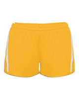 Alleson Athletic Women's Stride Shorts - Alleson Athletic 7274