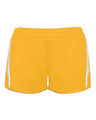 Alleson Athletic Women's Stride Shorts - Alleson Athletic 7274