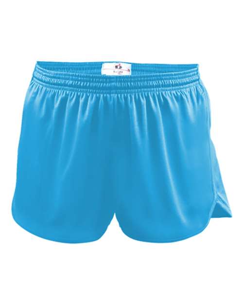 Alleson Athletic Women's B-Core Track Shorts - Alleson Athletic 7278
