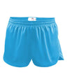 Alleson Athletic Women's B-Core Track Shorts - Alleson Athletic 7278