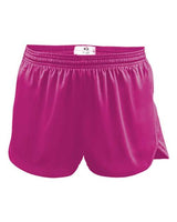 Alleson Athletic Women's B-Core Track Shorts - Alleson Athletic 7278