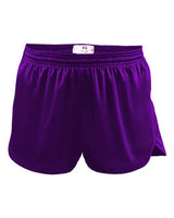 Alleson Athletic Women's B-Core Track Shorts - Alleson Athletic 7278