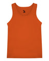 Alleson Athletic Men's B-Core Tank Top - Alleson Athletic 8662