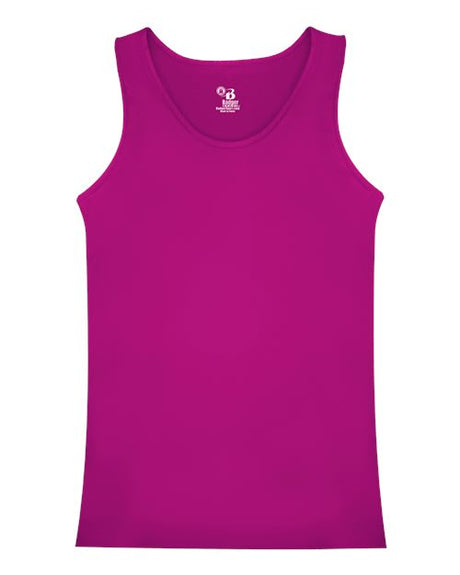 Alleson Athletic Women's B-Core Tank Top - Alleson Athletic 8962