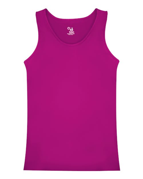 Alleson Athletic Women's B-Core Tank Top - Alleson Athletic 8962
