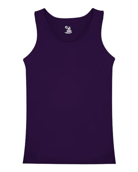 Alleson Athletic Women's B-Core Tank Top - Alleson Athletic 8962
