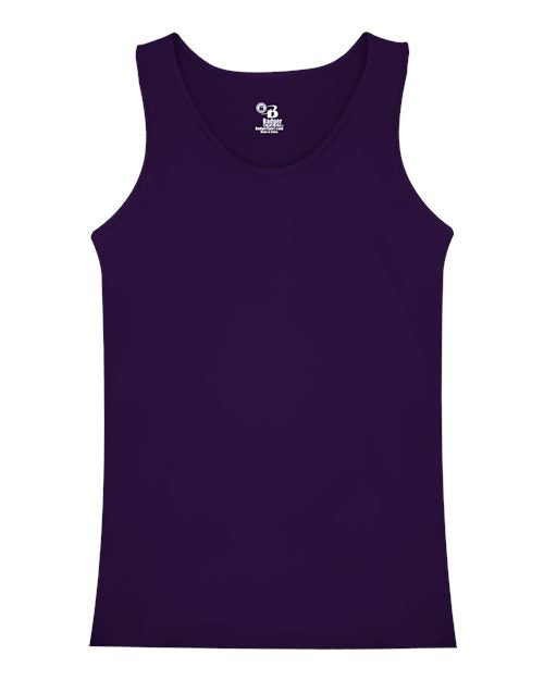 Alleson Athletic Women's B-Core Tank Top - Alleson Athletic 8962
