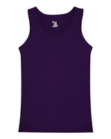 Alleson Athletic Women's B-Core Tank Top - Alleson Athletic 8962