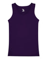 Alleson Athletic Women's B-Core Tank Top - Alleson Athletic 8962