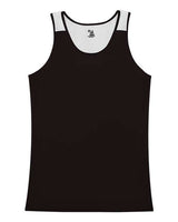 Alleson Athletic Women's Ventback Singlet - Alleson Athletic 8968
