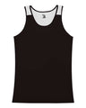 Alleson Athletic Women's Ventback Singlet - Alleson Athletic 8968
