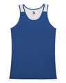 Alleson Athletic Women's Ventback Singlet - Alleson Athletic 8968