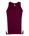 Alleson Athletic Women's Stride Singlet - Alleson Athletic 8967