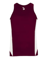 Alleson Athletic Women's Stride Singlet - Alleson Athletic 8967