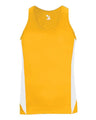 Alleson Athletic Women's Stride Singlet - Alleson Athletic 8967
