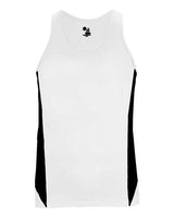 Alleson Athletic Women's Stride Singlet - Alleson Athletic 8967