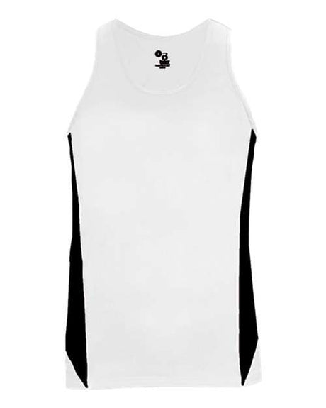 Alleson Athletic Women's Stride Singlet - Alleson Athletic 8967