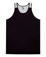 Alleson Athletic Men's Ventback Singlet Tank Top - Alleson Athletic 8668
