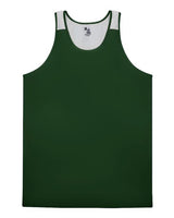 Alleson Athletic Men's Ventback Singlet Tank Top - Alleson Athletic 8668