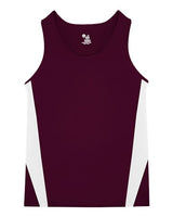 Alleson Athletic Men's Stride Singlet - Alleson Athletic 8667