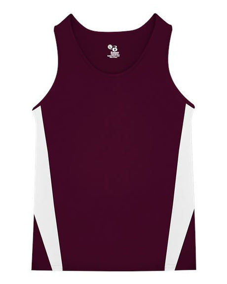 Alleson Athletic Men's Stride Singlet - Alleson Athletic 8667
