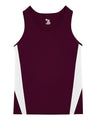Alleson Athletic Men's Stride Singlet - Alleson Athletic 8667
