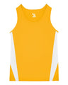 Alleson Athletic Men's Stride Singlet - Alleson Athletic 8667