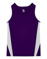 Alleson Athletic Men's Stride Singlet - Alleson Athletic 8667