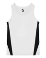 Alleson Athletic Men's Stride Singlet - Alleson Athletic 8667